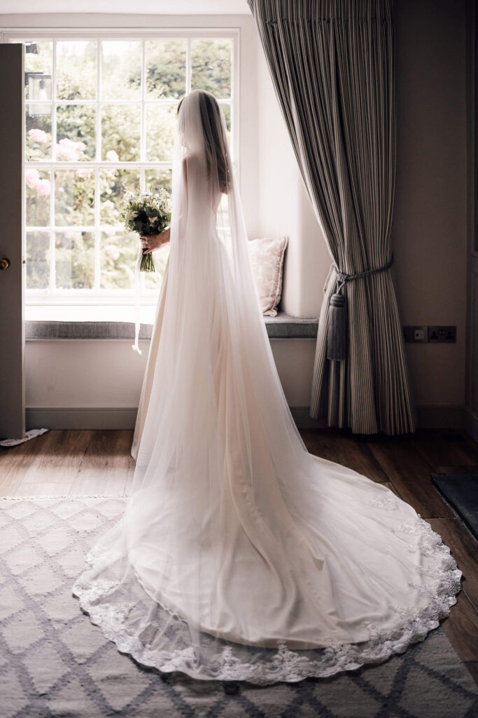 Town Head Estate - Wedding Barn, Wedding Venue, Windermere in the Lake District - the beauty room